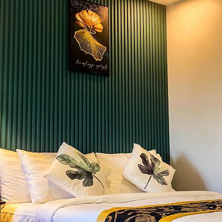 Keang You Boutique Hotel Phnom Penh Bagian luar foto