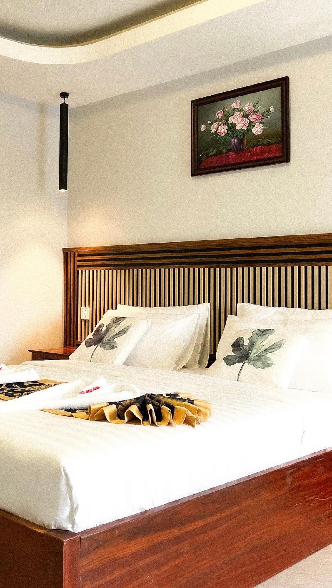 Keang You Boutique Hotel Phnom Penh Bagian luar foto