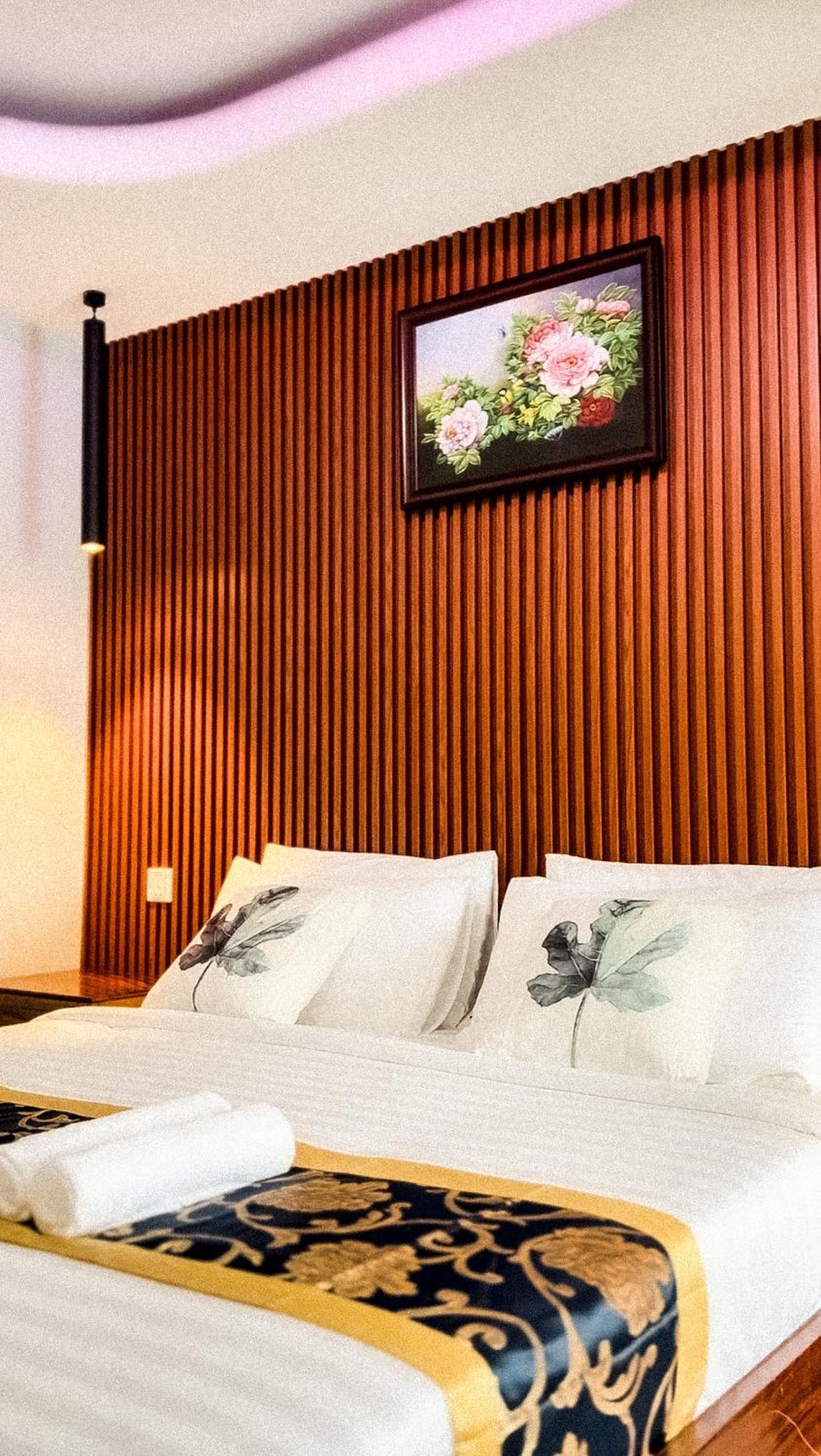 Keang You Boutique Hotel Phnom Penh Bagian luar foto