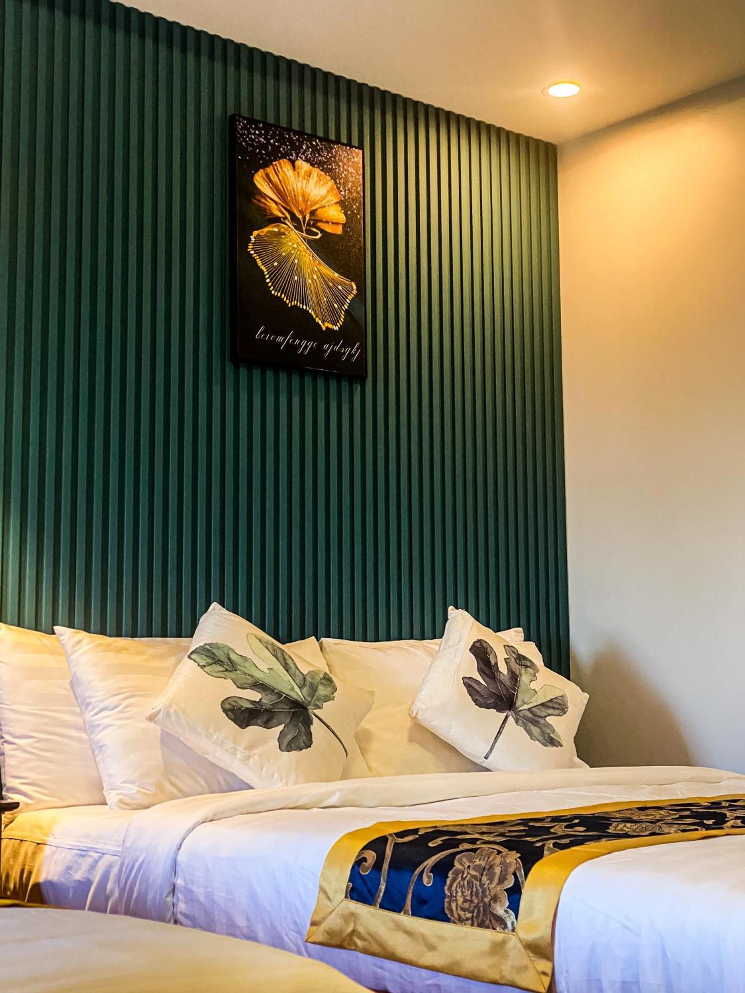 Keang You Boutique Hotel Phnom Penh Bagian luar foto