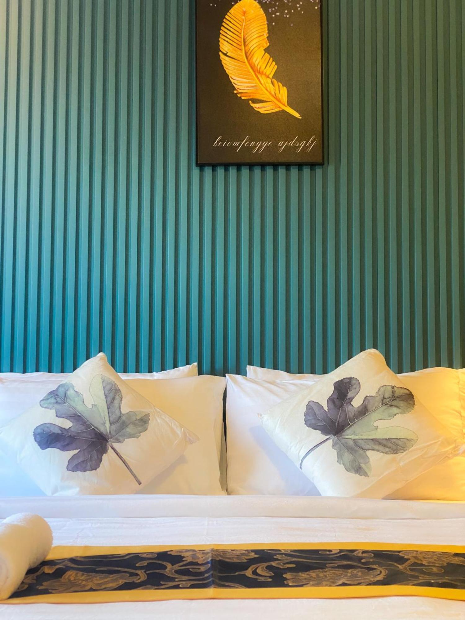 Keang You Boutique Hotel Phnom Penh Bagian luar foto