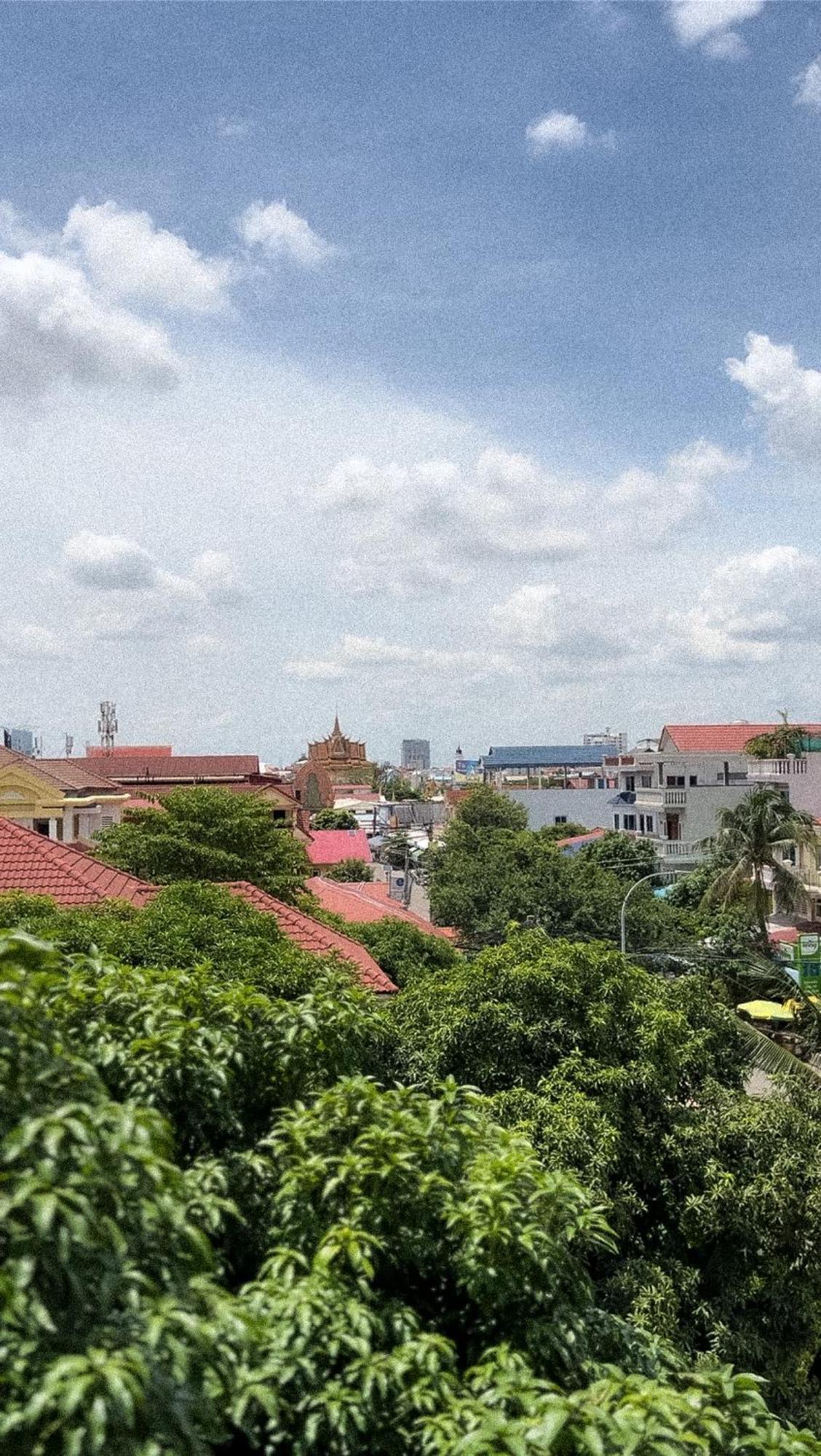 Keang You Boutique Hotel Phnom Penh Bagian luar foto