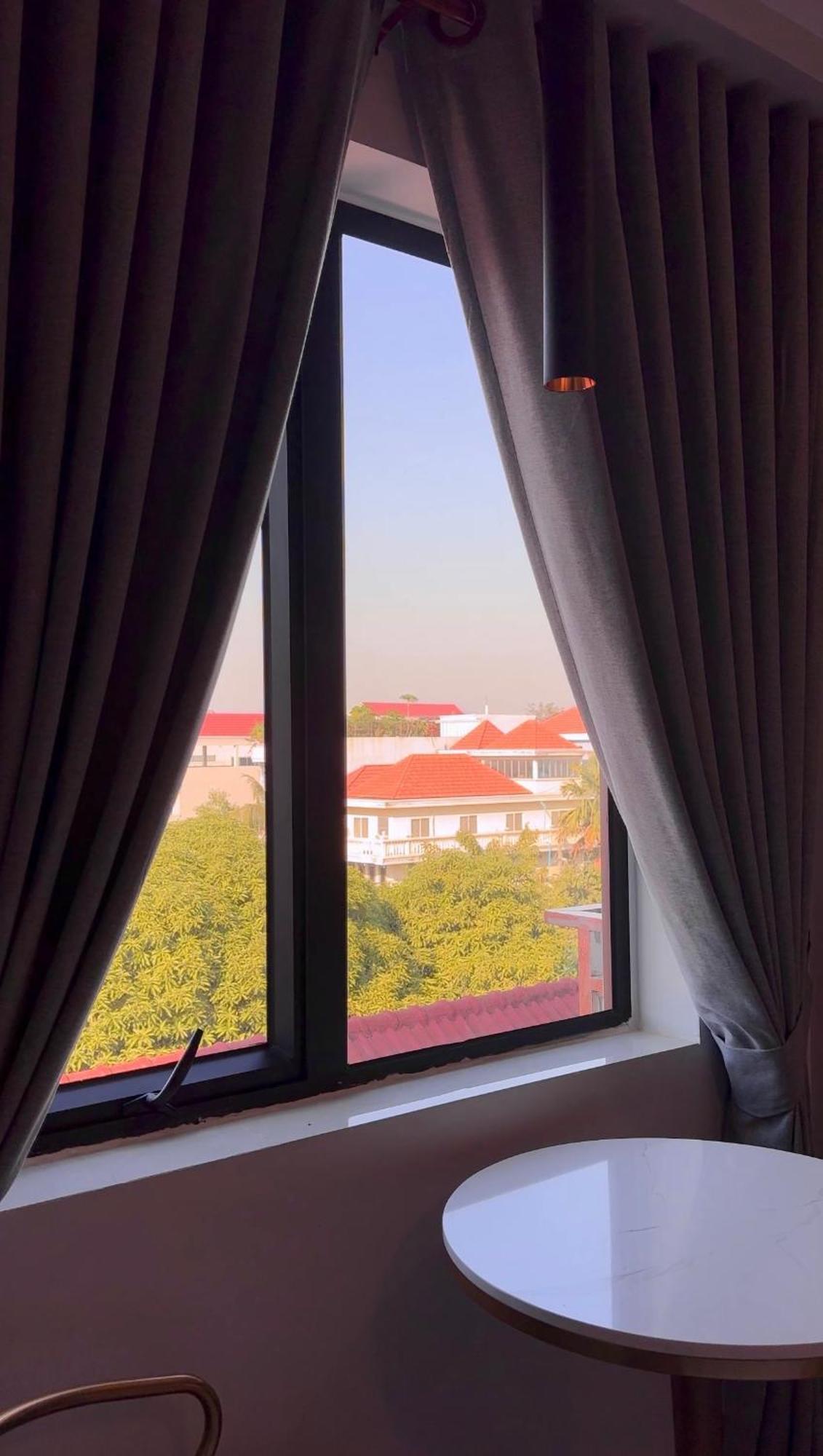 Keang You Boutique Hotel Phnom Penh Bagian luar foto