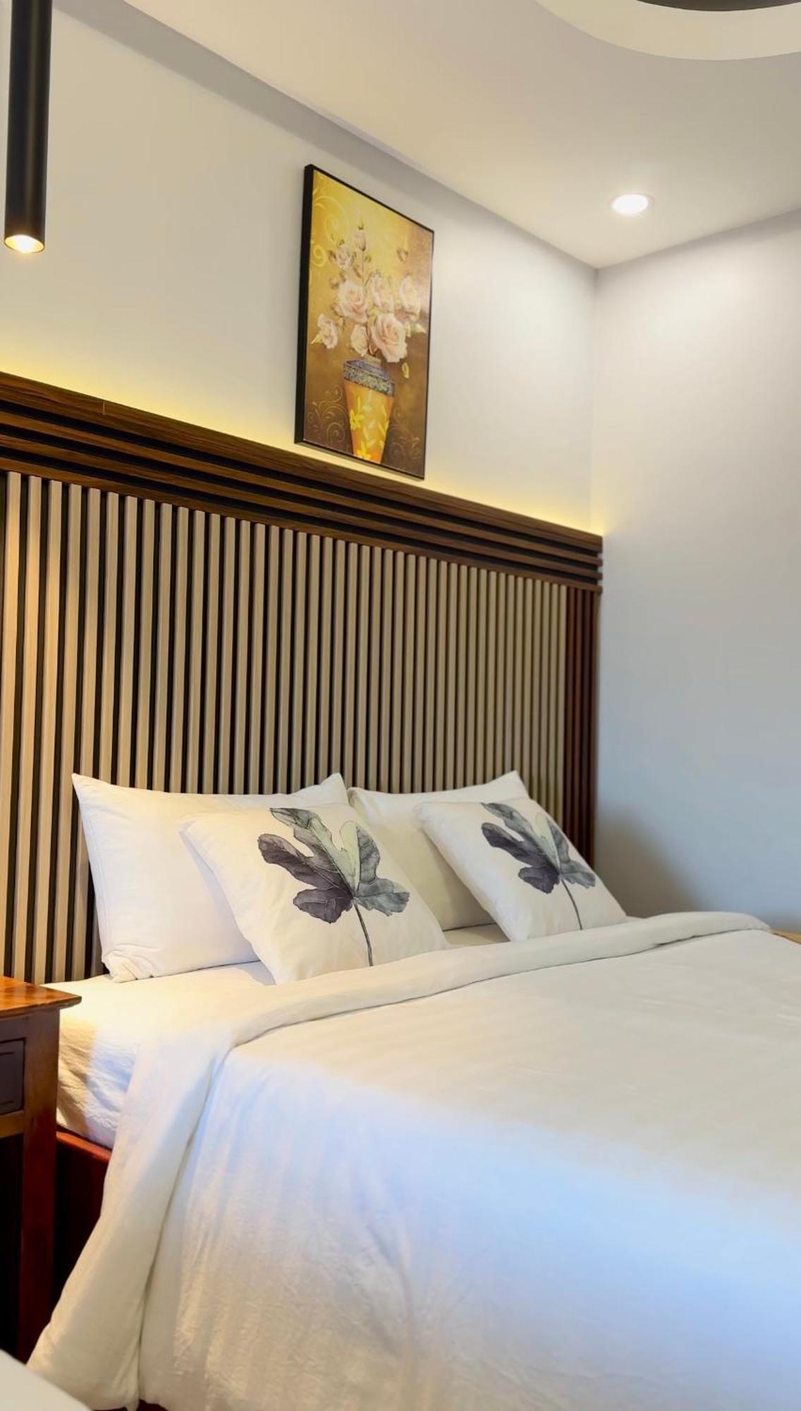 Keang You Boutique Hotel Phnom Penh Bagian luar foto