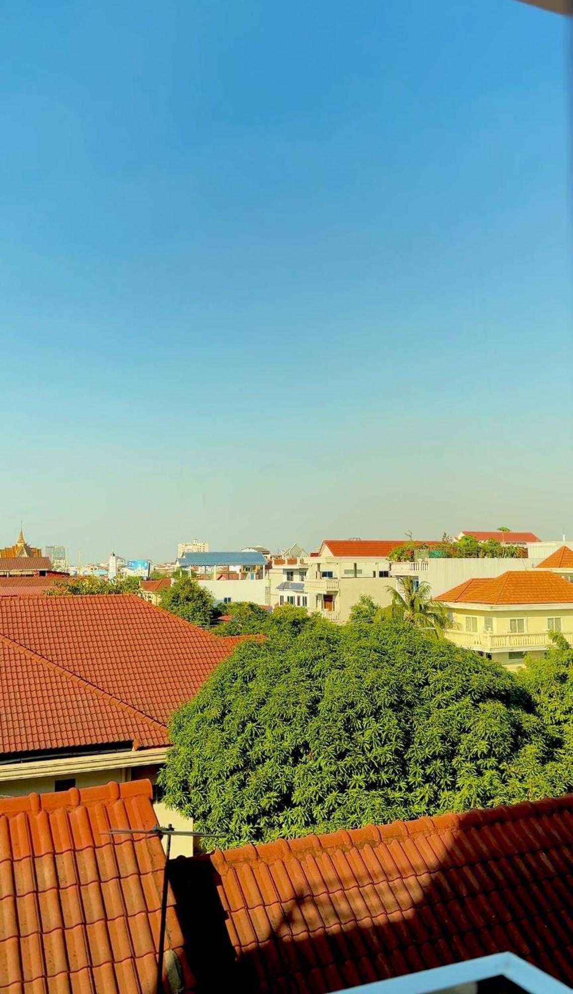 Keang You Boutique Hotel Phnom Penh Bagian luar foto