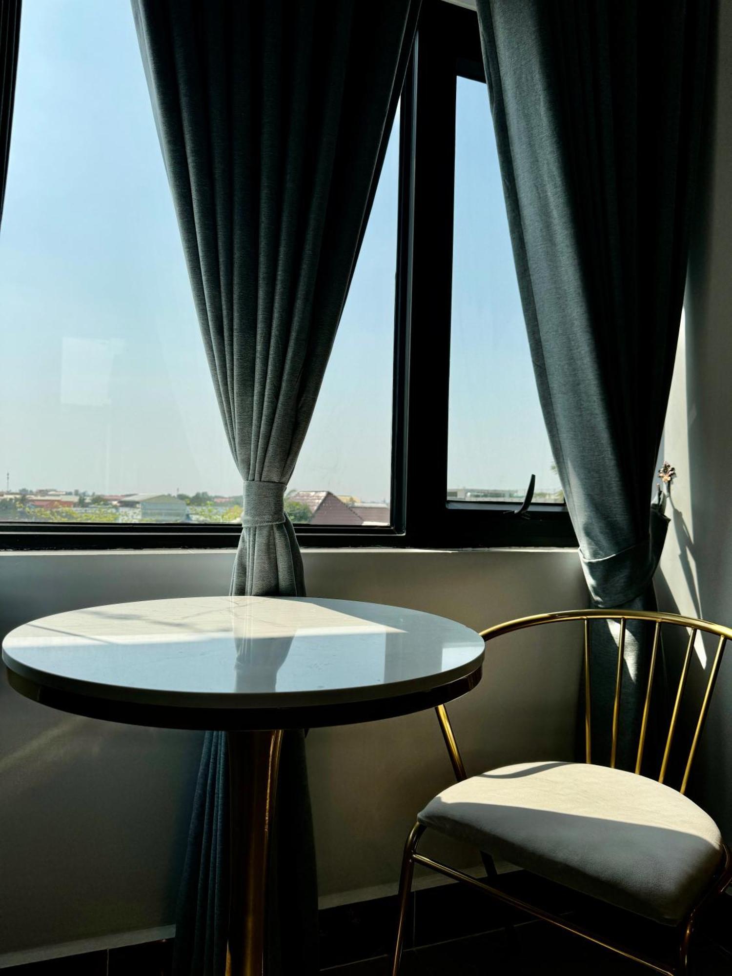 Keang You Boutique Hotel Phnom Penh Bagian luar foto