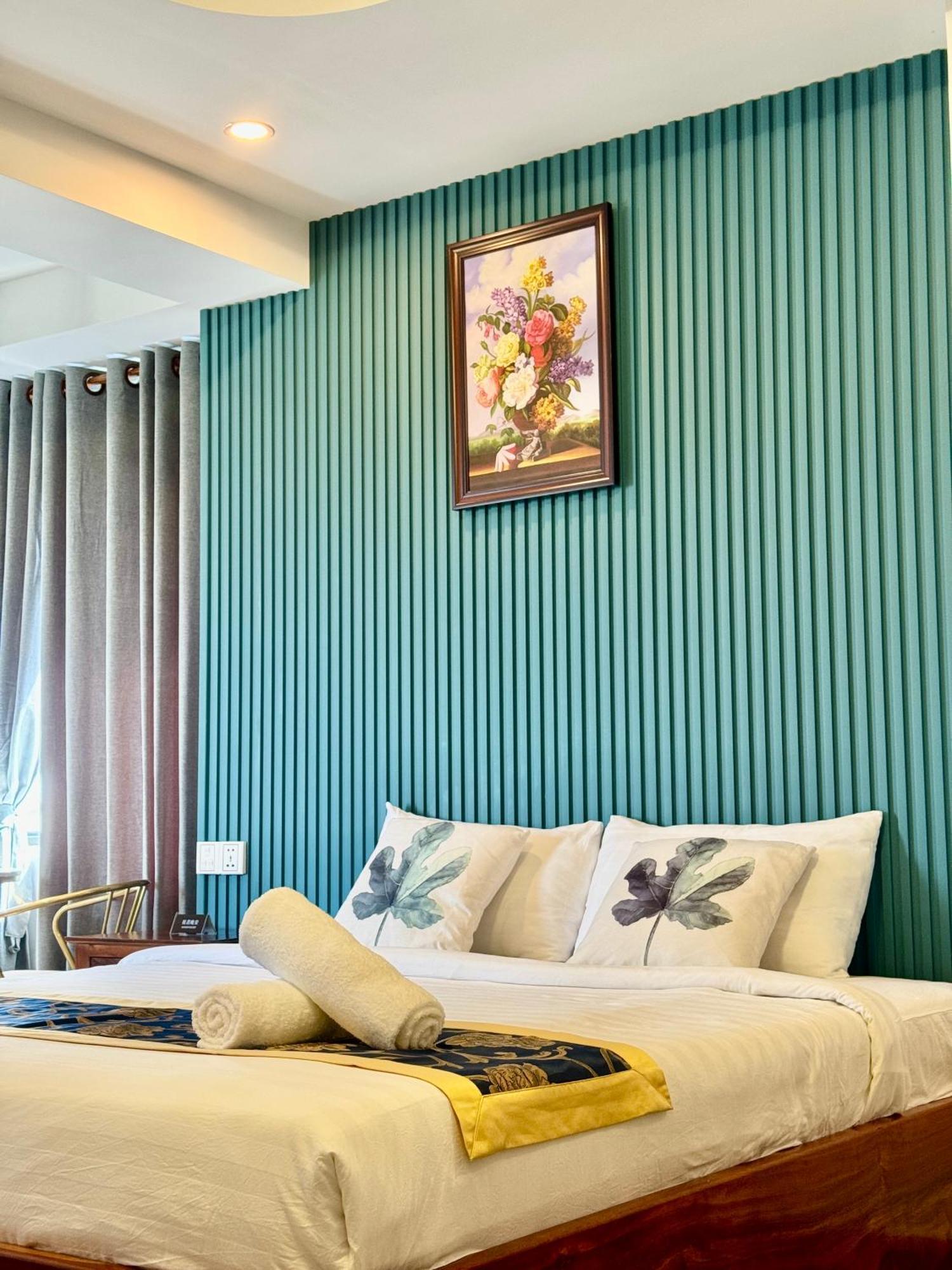 Keang You Boutique Hotel Phnom Penh Bagian luar foto