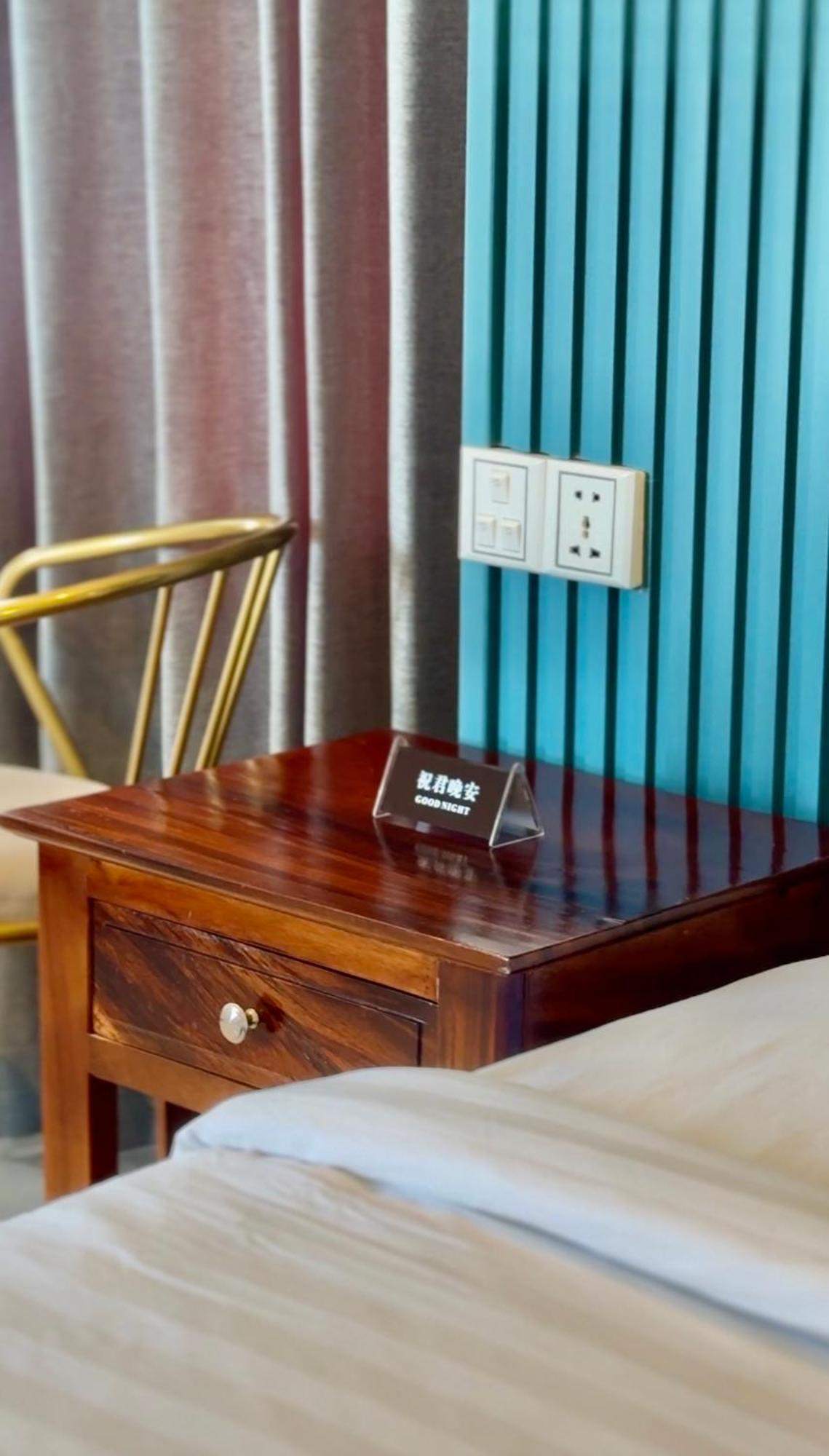 Keang You Boutique Hotel Phnom Penh Bagian luar foto