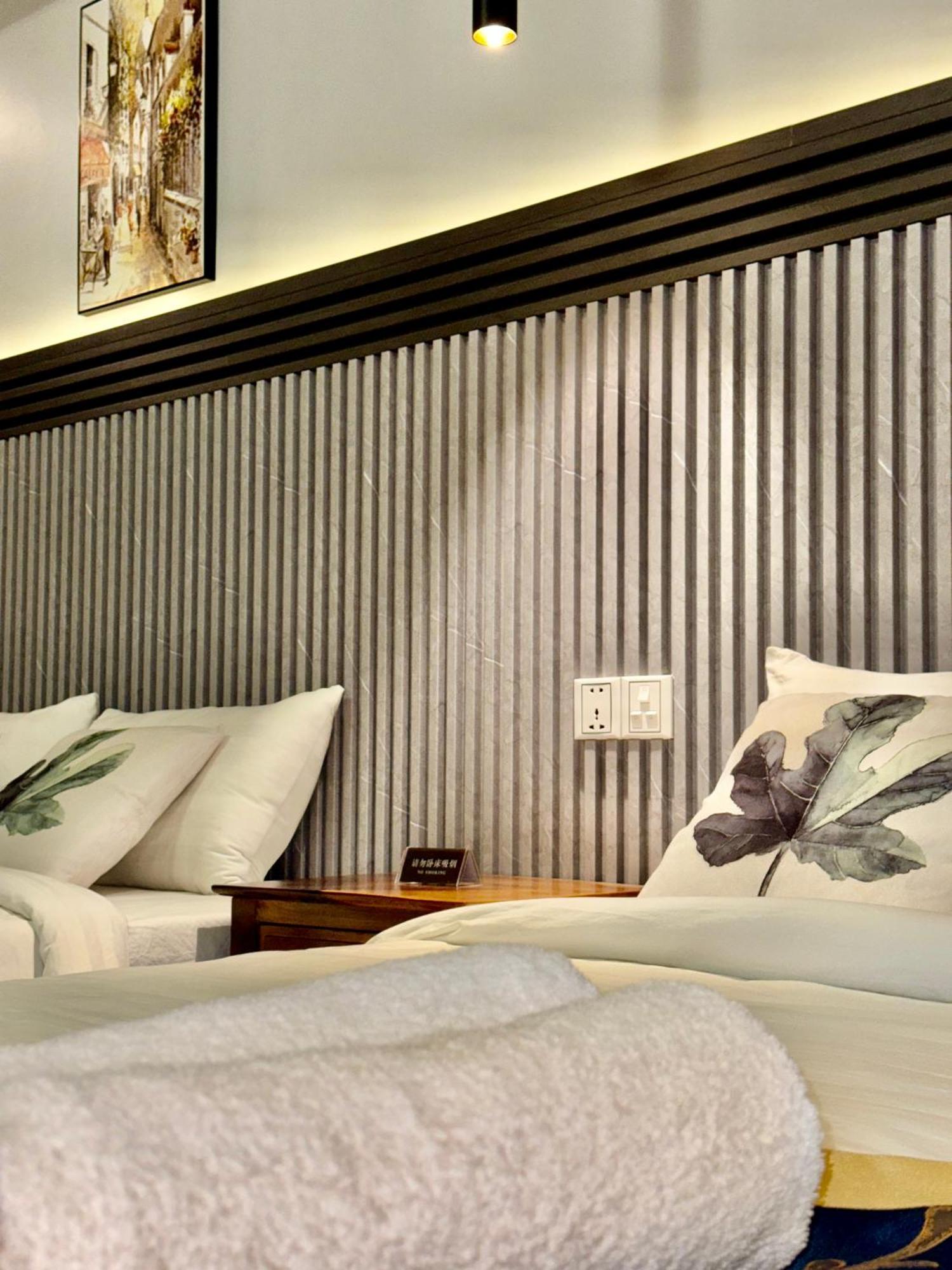 Keang You Boutique Hotel Phnom Penh Bagian luar foto