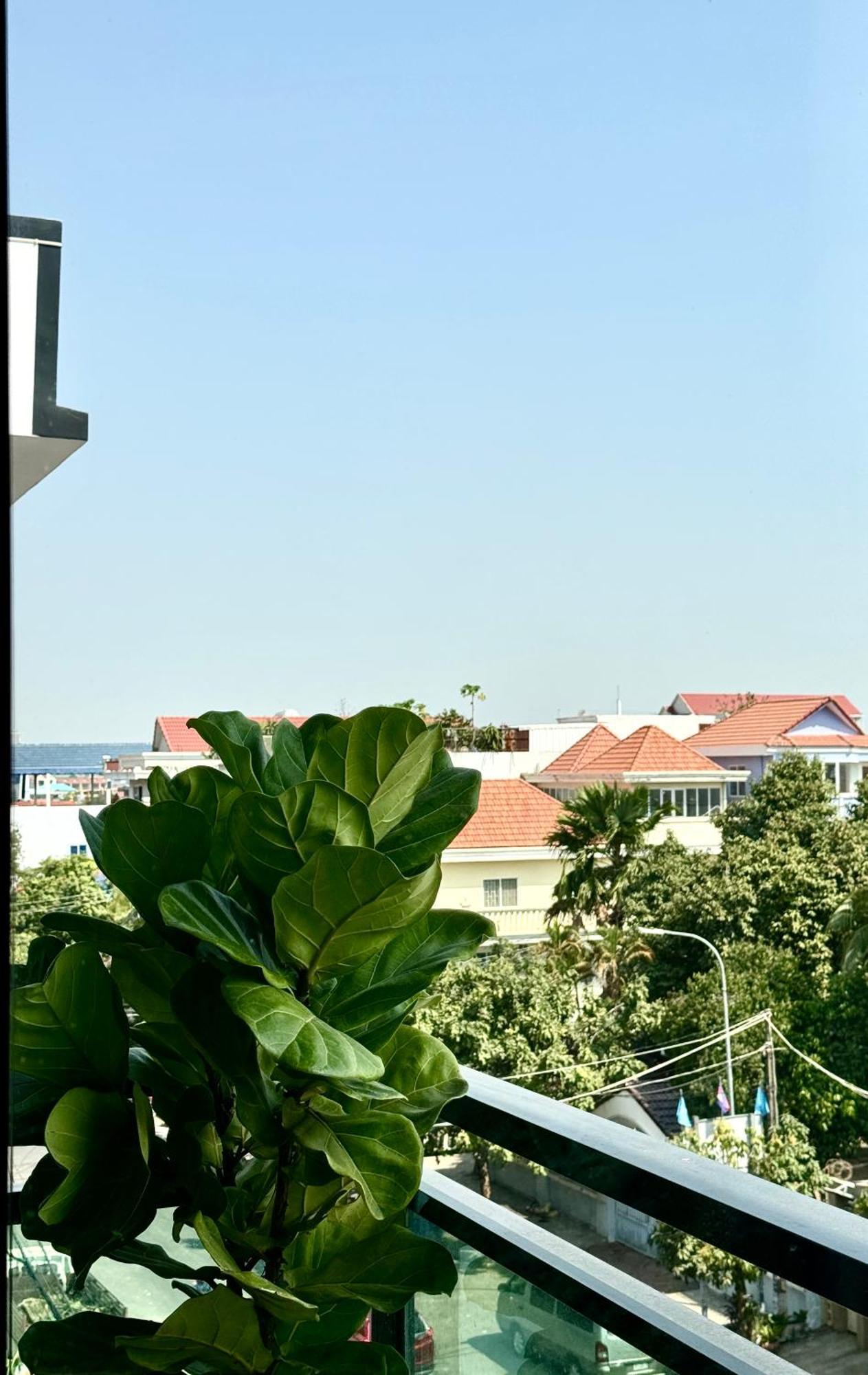Keang You Boutique Hotel Phnom Penh Bagian luar foto